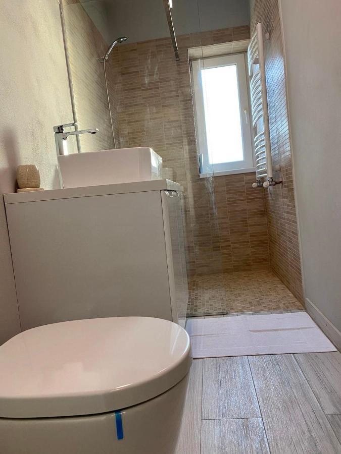 Apartament Catalin 1 Arad Bagian luar foto